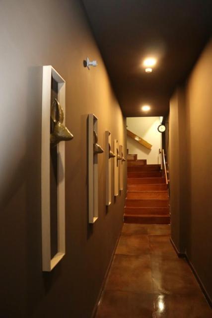 Casa Coelho Guesthouse Coimbra Bagian luar foto