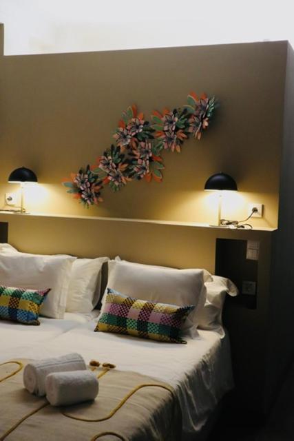 Casa Coelho Guesthouse Coimbra Bagian luar foto