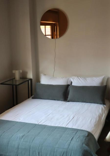 Casa Coelho Guesthouse Coimbra Bagian luar foto