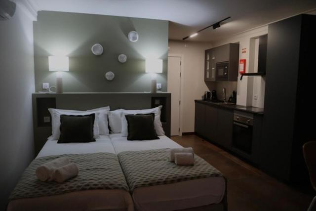 Casa Coelho Guesthouse Coimbra Bagian luar foto