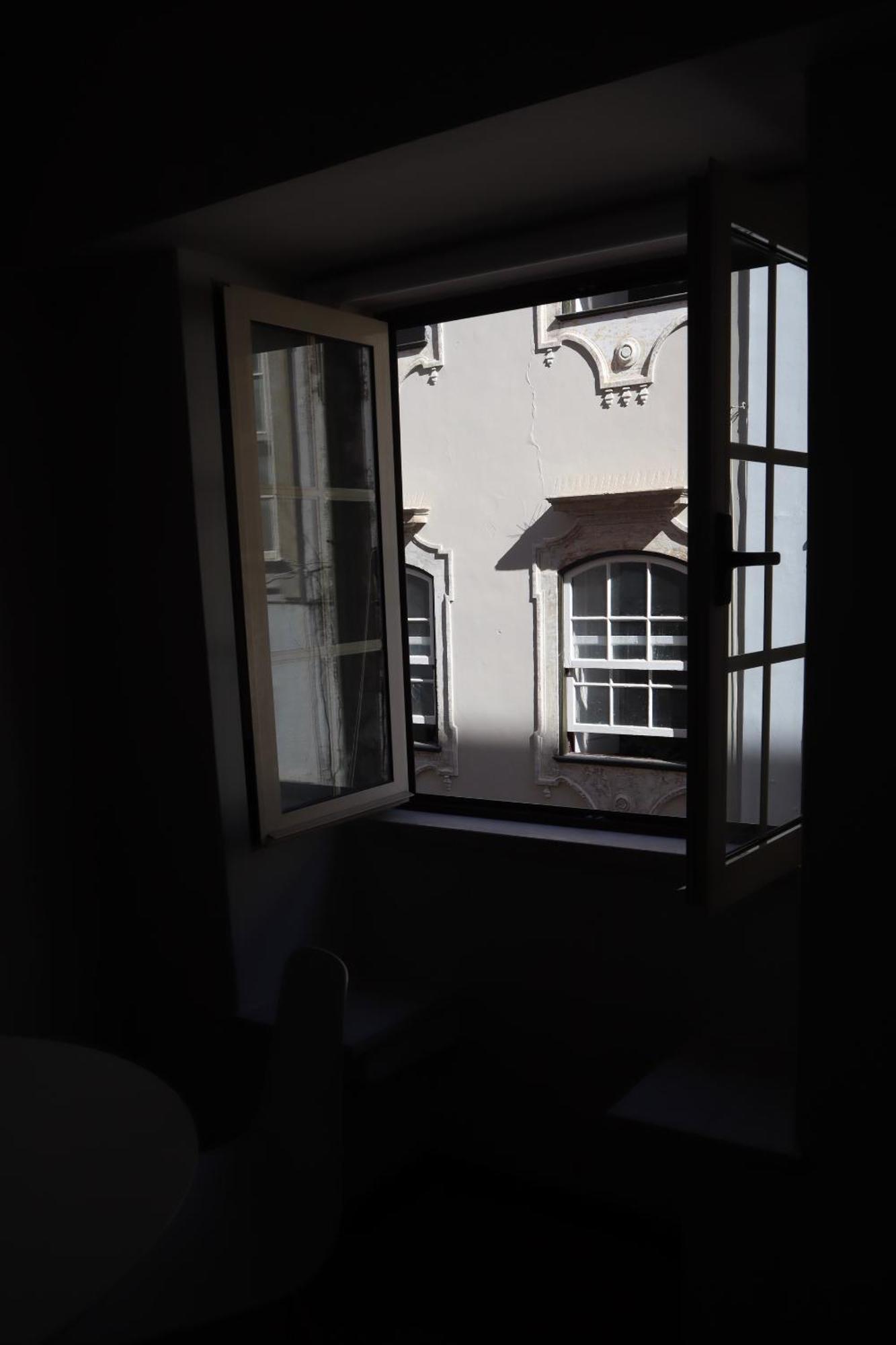 Casa Coelho Guesthouse Coimbra Bagian luar foto